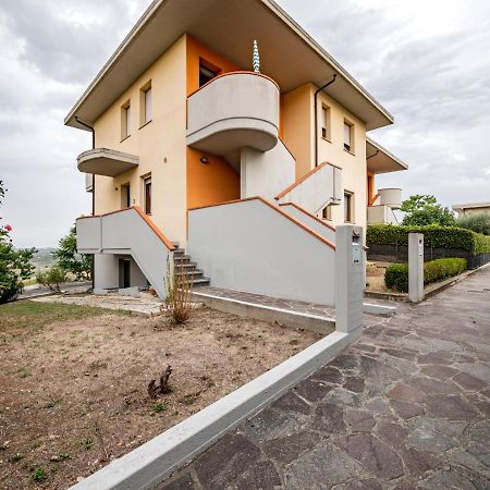 Apartament Ca' Mastro Bright Flat With Parking Tavullia Zewnętrze zdjęcie