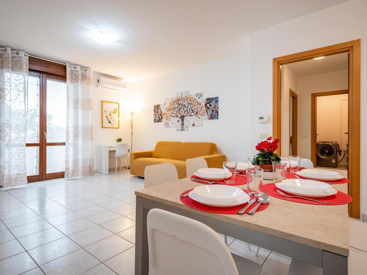 Apartament Ca' Mastro Bright Flat With Parking Tavullia Zewnętrze zdjęcie