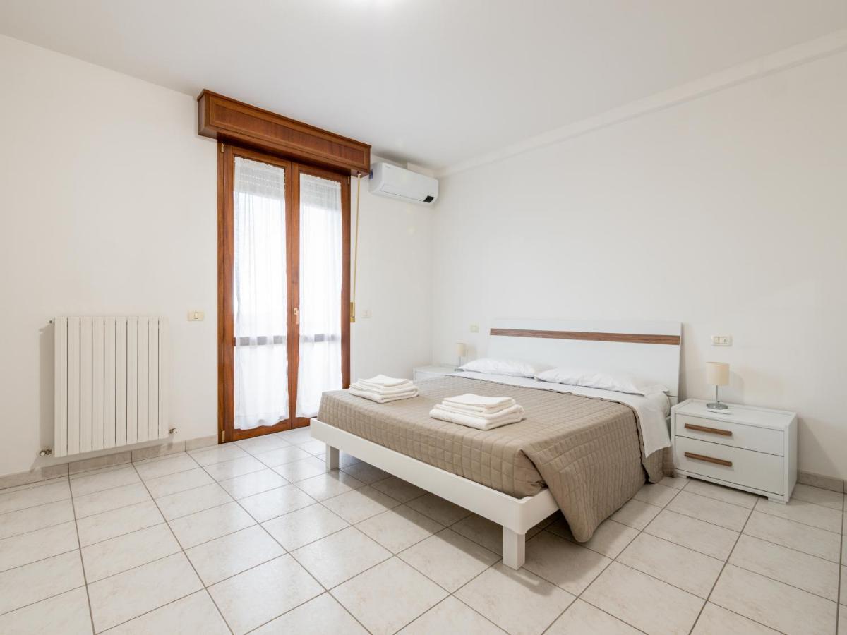 Apartament Ca' Mastro Bright Flat With Parking Tavullia Zewnętrze zdjęcie