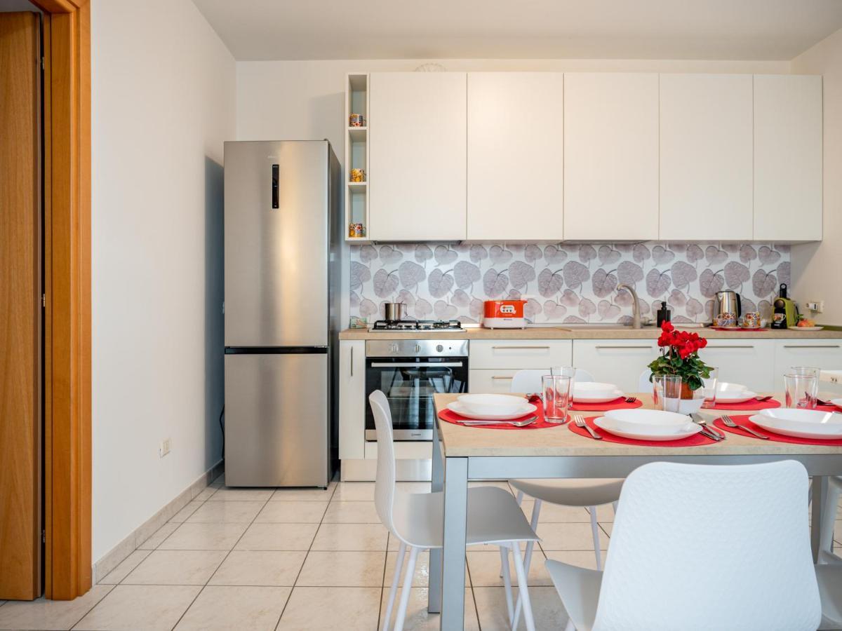 Apartament Ca' Mastro Bright Flat With Parking Tavullia Zewnętrze zdjęcie