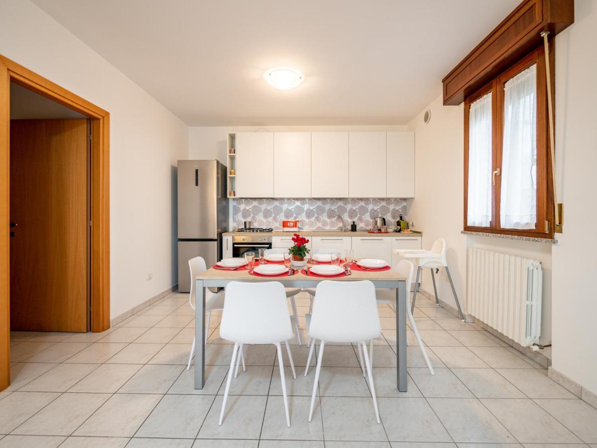 Apartament Ca' Mastro Bright Flat With Parking Tavullia Zewnętrze zdjęcie
