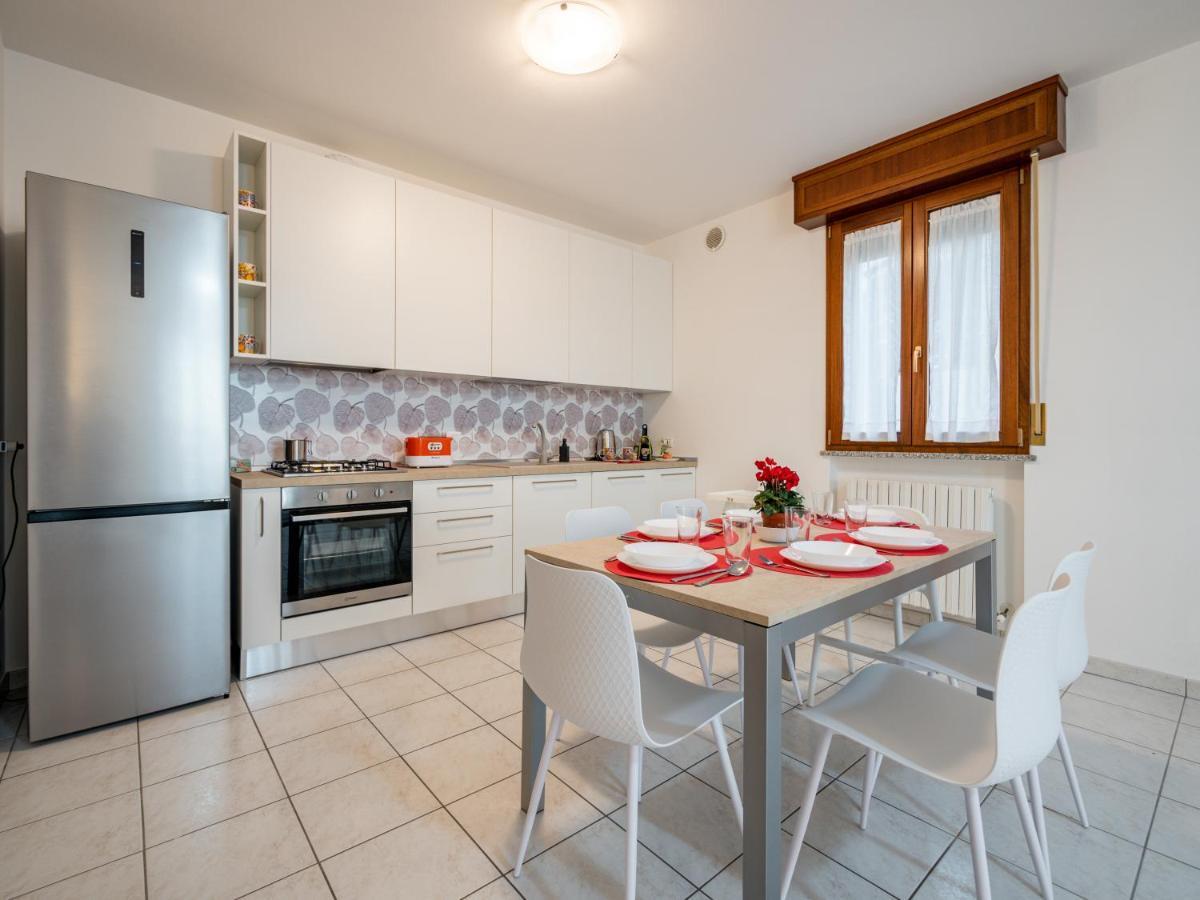 Apartament Ca' Mastro Bright Flat With Parking Tavullia Zewnętrze zdjęcie
