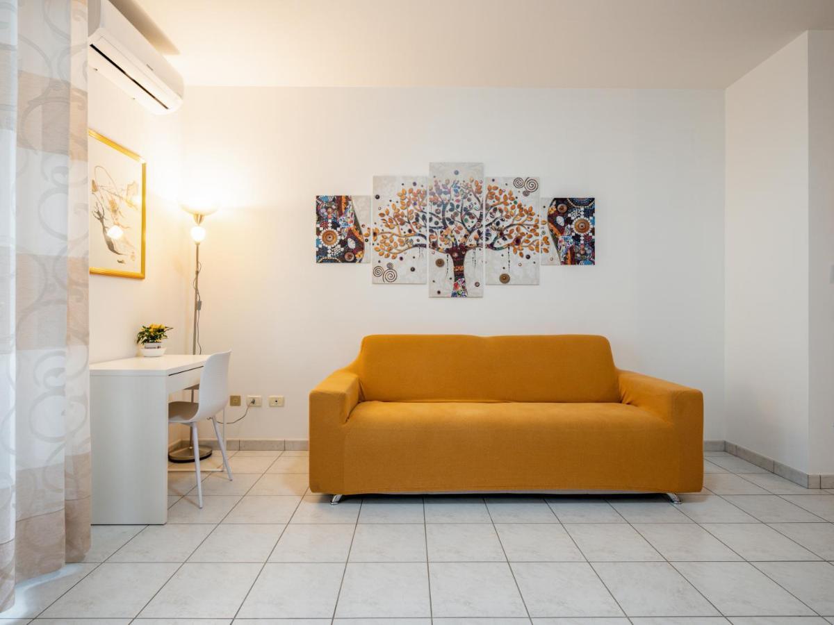 Apartament Ca' Mastro Bright Flat With Parking Tavullia Zewnętrze zdjęcie