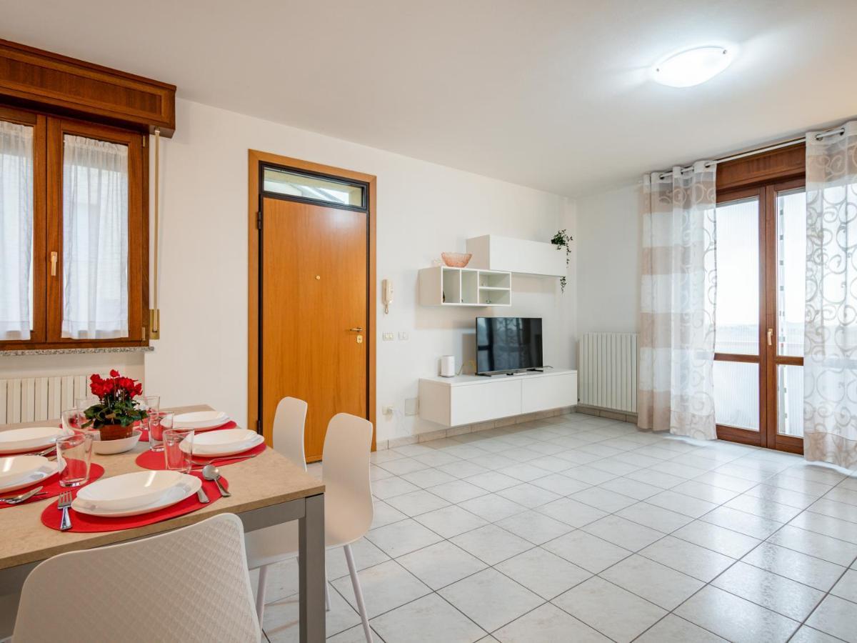 Apartament Ca' Mastro Bright Flat With Parking Tavullia Zewnętrze zdjęcie