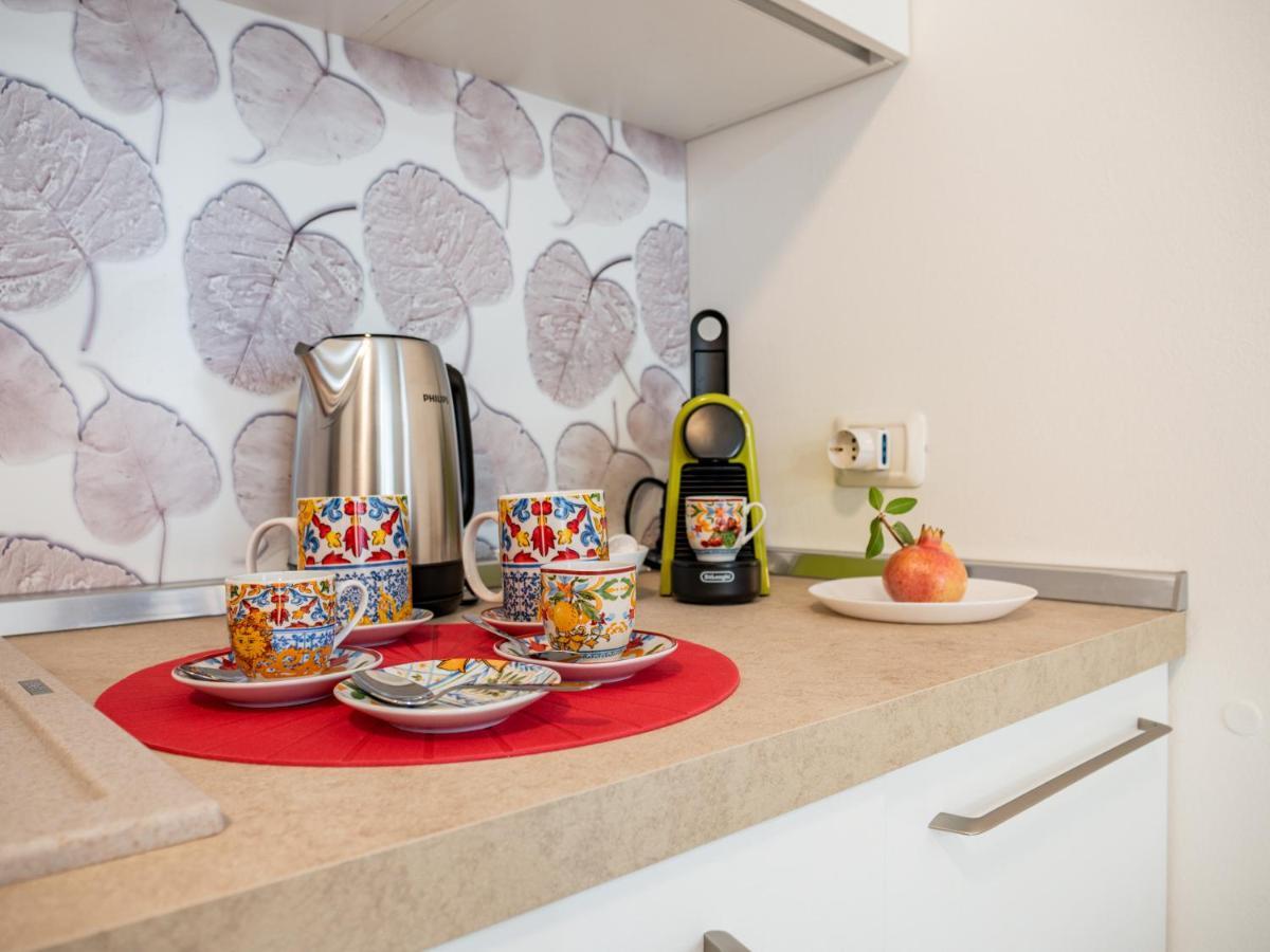 Apartament Ca' Mastro Bright Flat With Parking Tavullia Zewnętrze zdjęcie