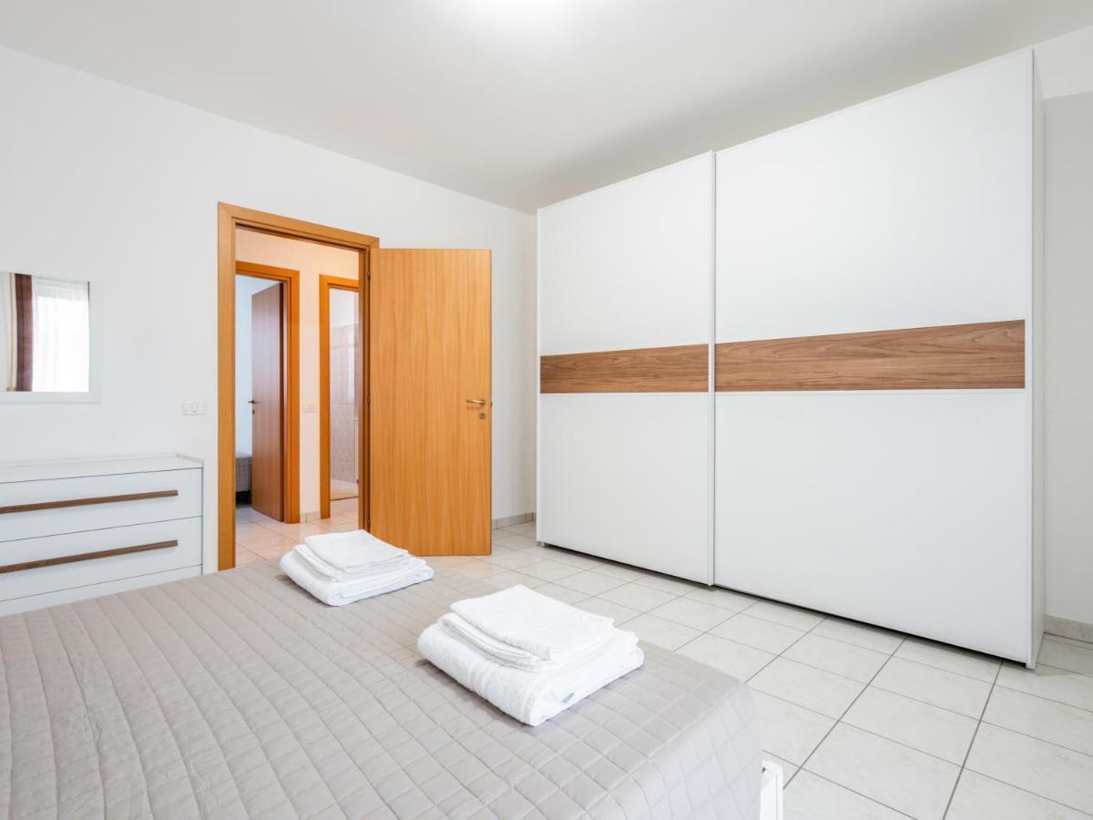 Apartament Ca' Mastro Bright Flat With Parking Tavullia Zewnętrze zdjęcie